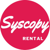 Syscopy Rental