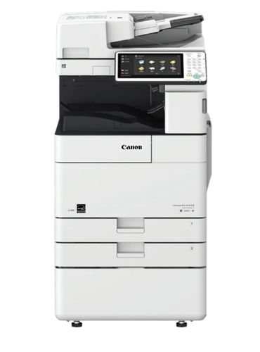 Canon-imageRUNNER Advance-4525iF-alquiler-de-fotocopiadoras